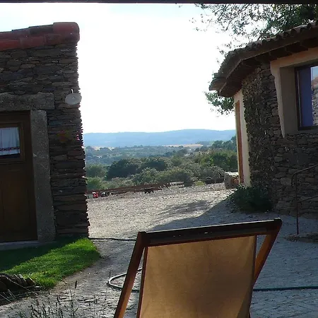 Casa Da Ti Cura Guest House Atenor Exterior photo