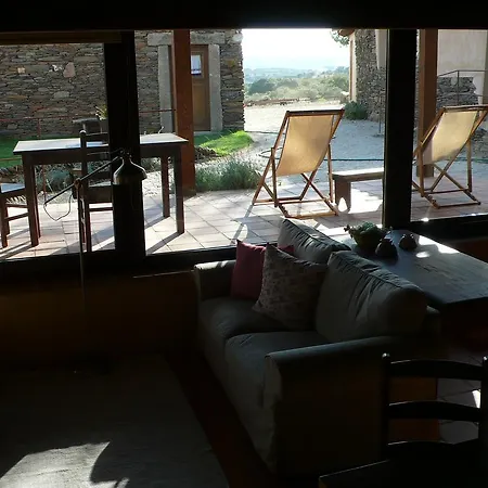 Casa Da Ti Cura Guest House Atenor Exterior photo