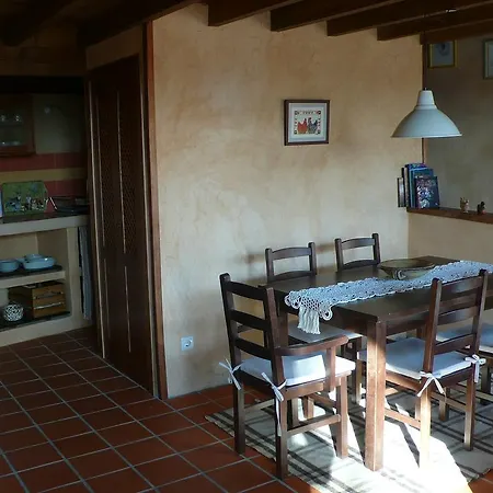 Casa Da Ti Cura Guest House Atenor Exterior photo