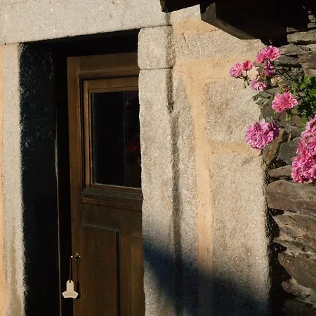Casa Da Ti Cura Guest House Atenor Exterior photo