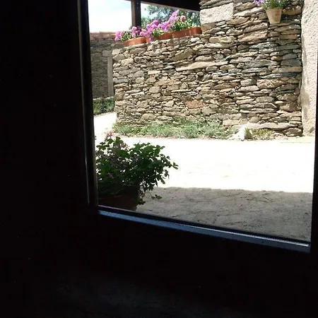 Casa Da Ti Cura Guest House Atenor Exterior photo