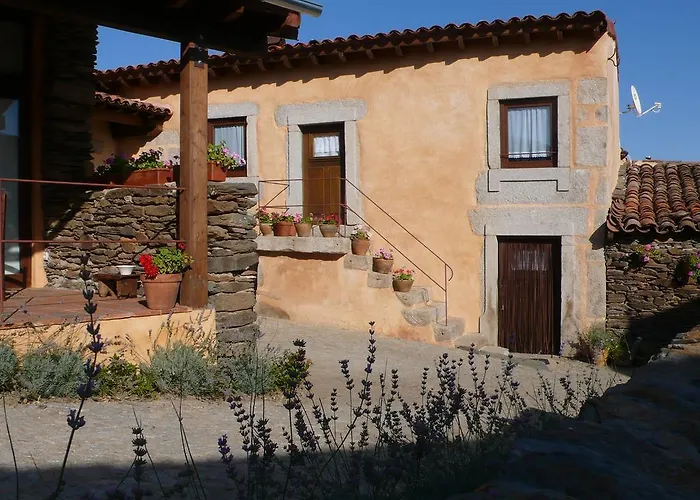 Casa Da Ti Cura