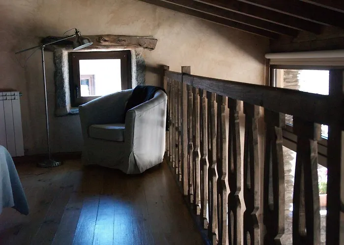 Casa Da Ti Cura