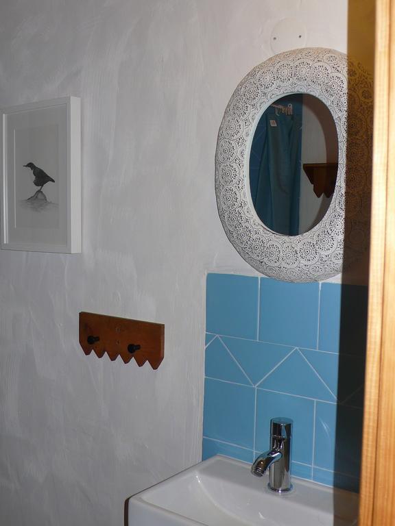 Casa Da Ti Cura