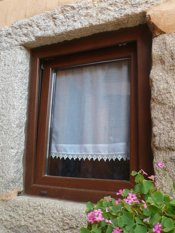 Casa Da Ti Cura Country house *