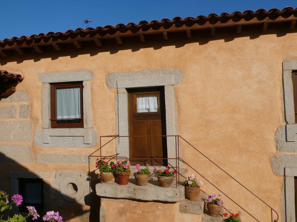 Casa Da Ti Cura Country house *