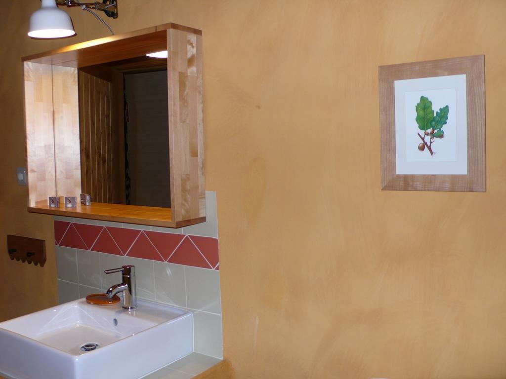 Country house Casa Da Ti Cura