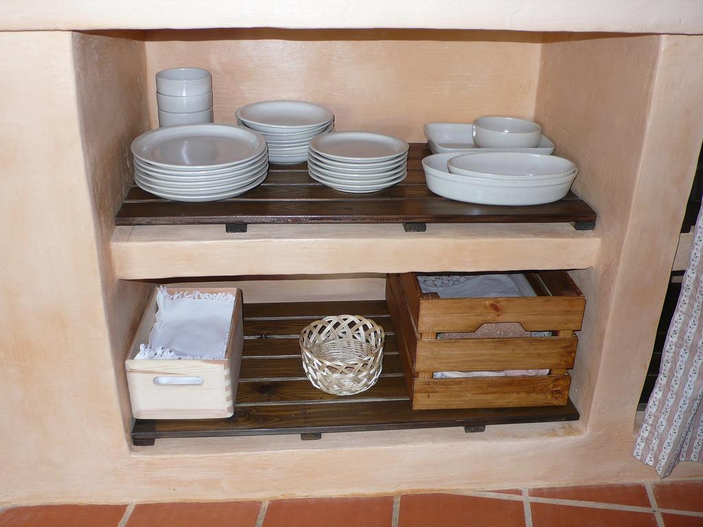 Casa Da Ti Cura Country house