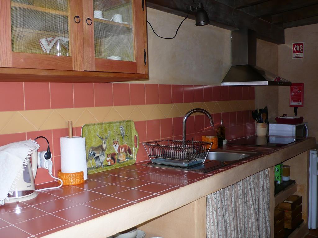 Casa Da Ti Cura *