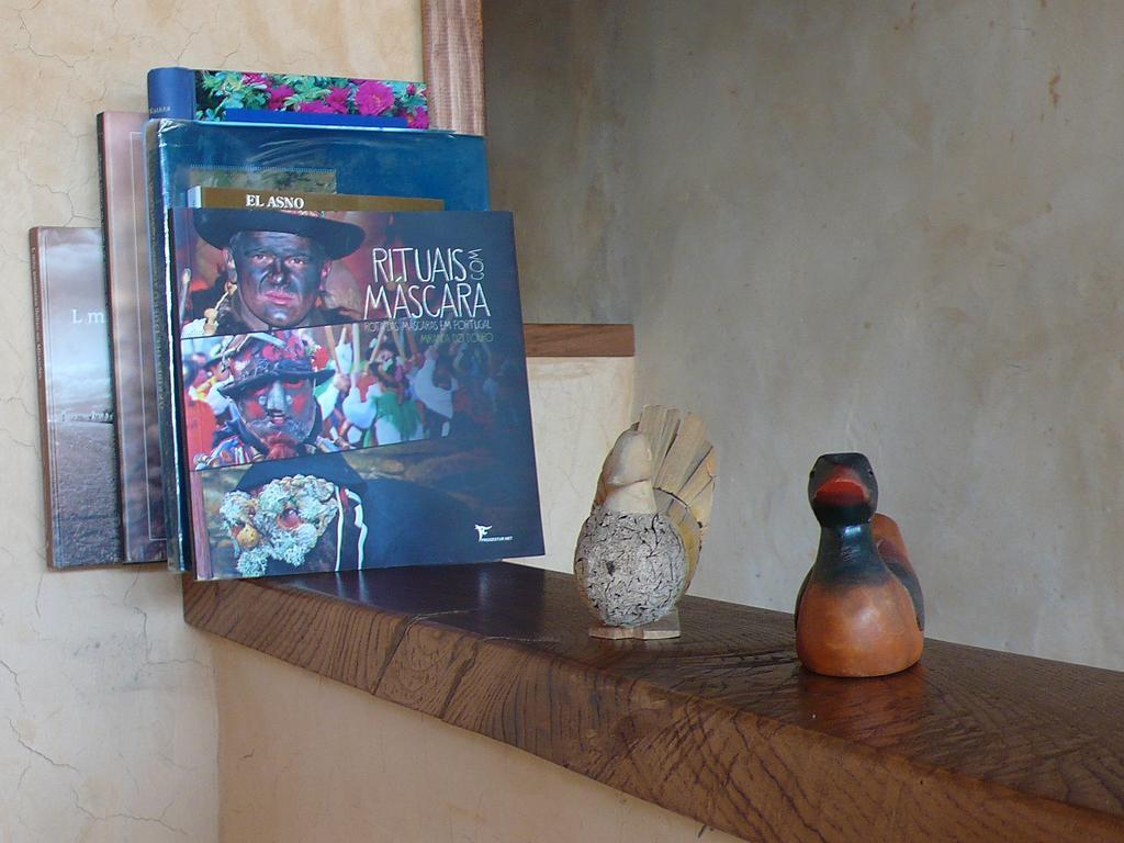 Casa Da Ti Cura Country house