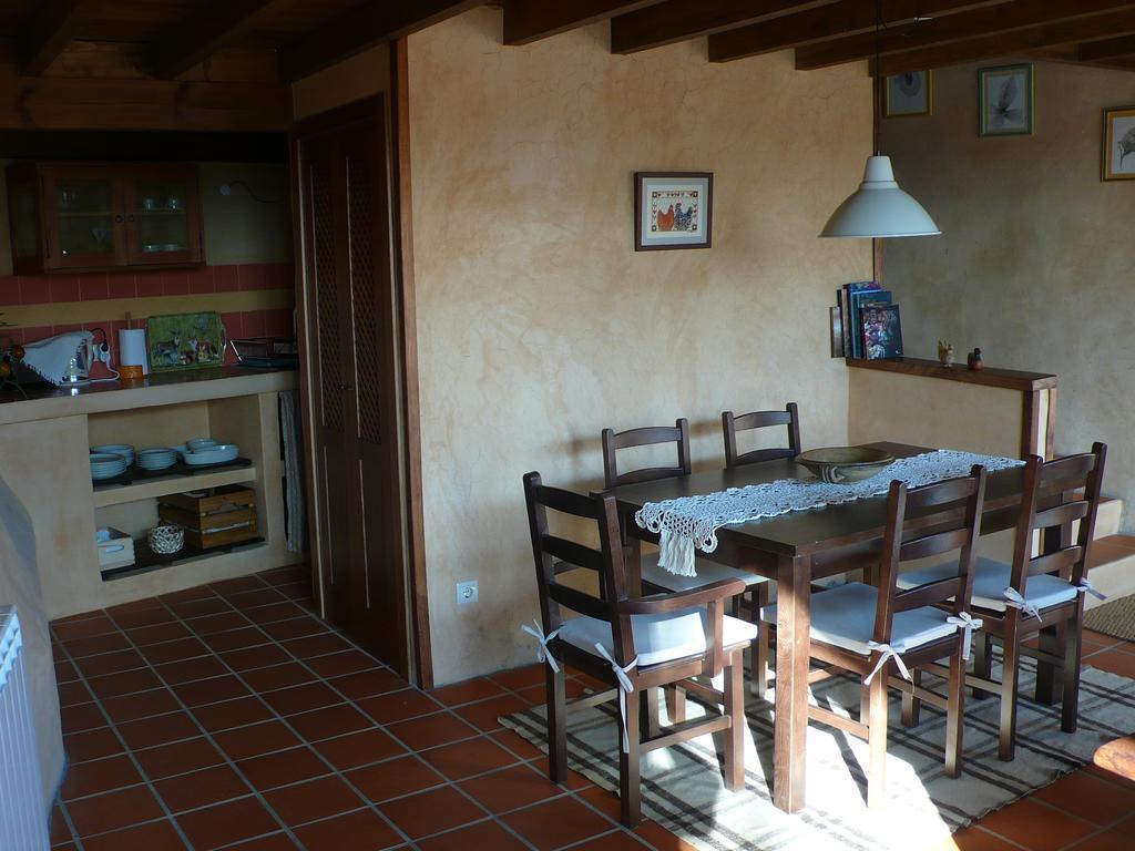 Casa Da Ti Cura Country house *