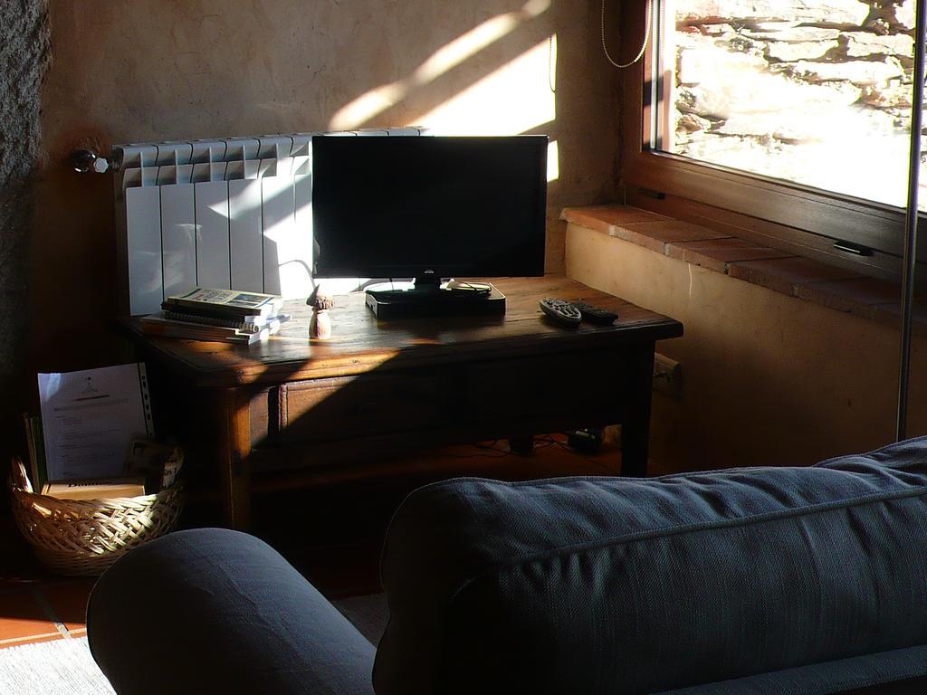 Casa Da Ti Cura * Atenor