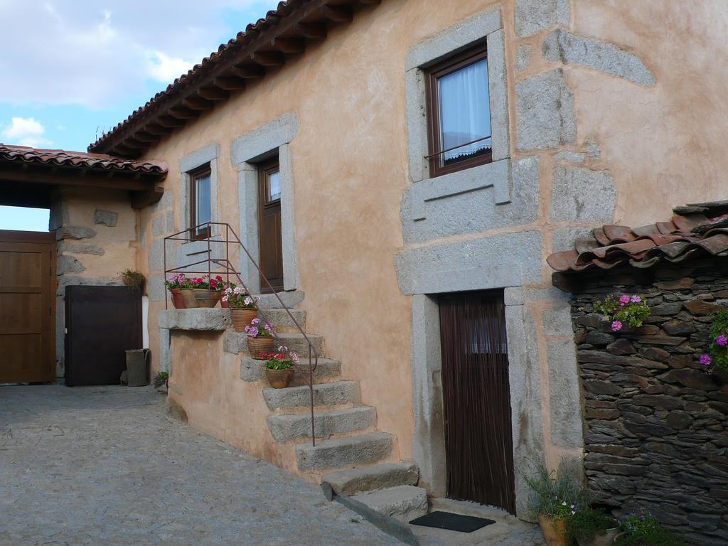Country house Casa Da Ti Cura Atenor