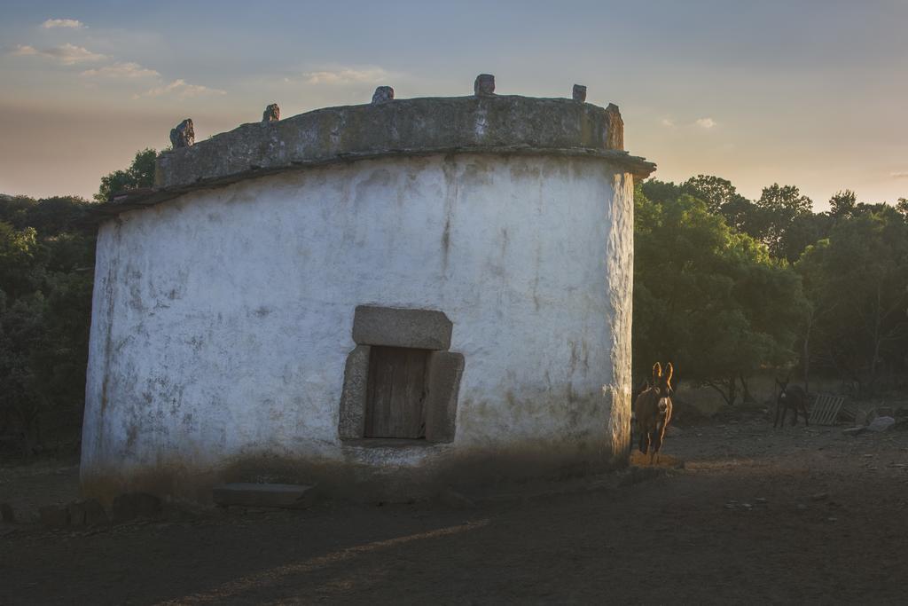 Casa Da Ti Cura * Atenor