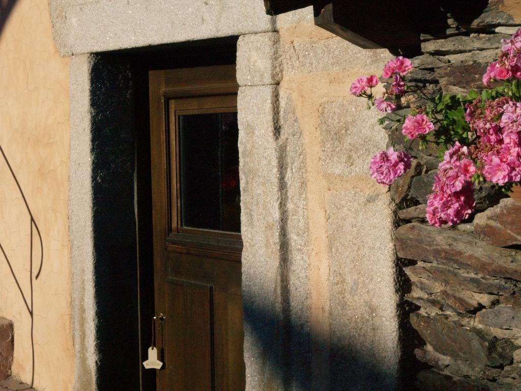 Casa Da Ti Cura Country house