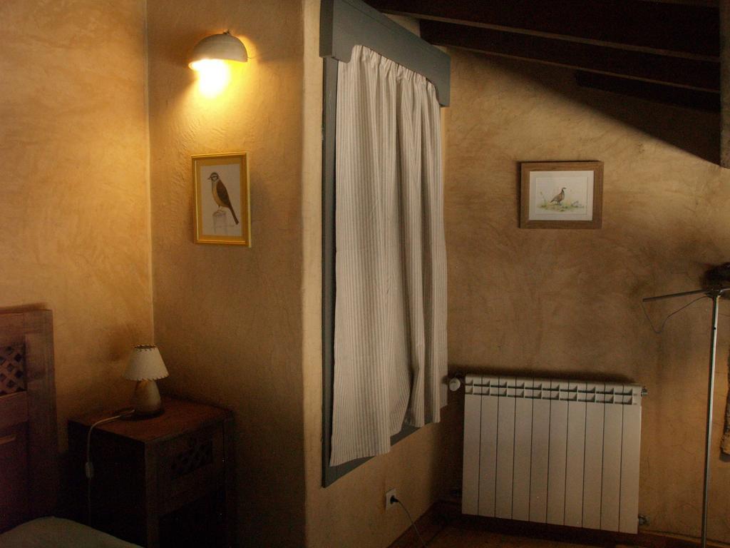 Casa Da Ti Cura Country house *