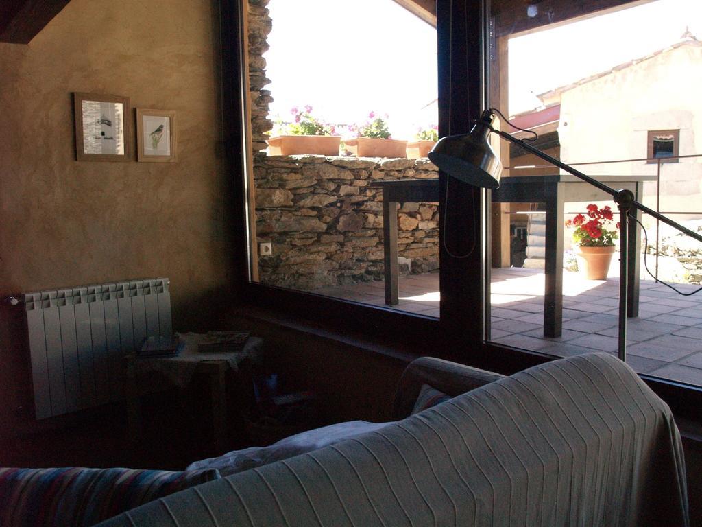 Country house Casa Da Ti Cura Atenor