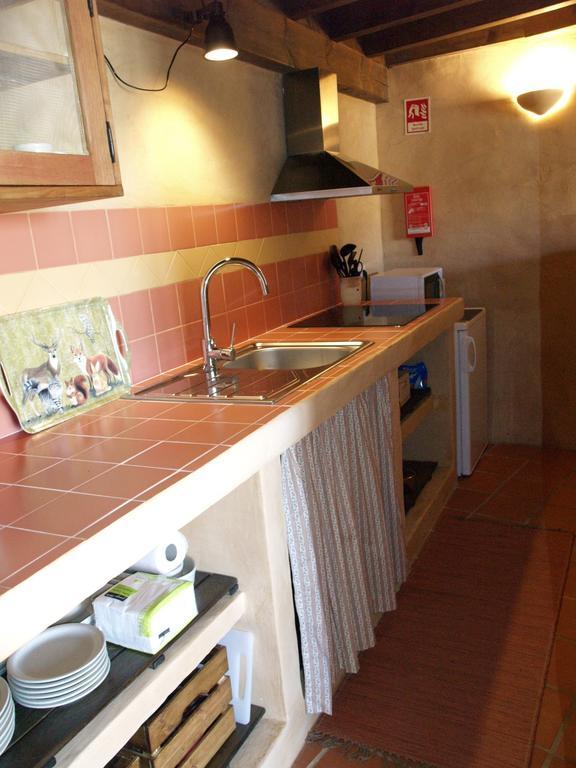 Country house Casa Da Ti Cura