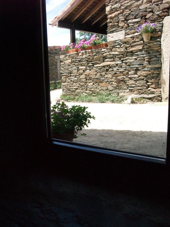 Casa Da Ti Cura Country house
