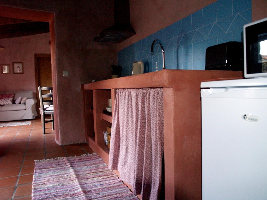 Country house Casa Da Ti Cura Atenor