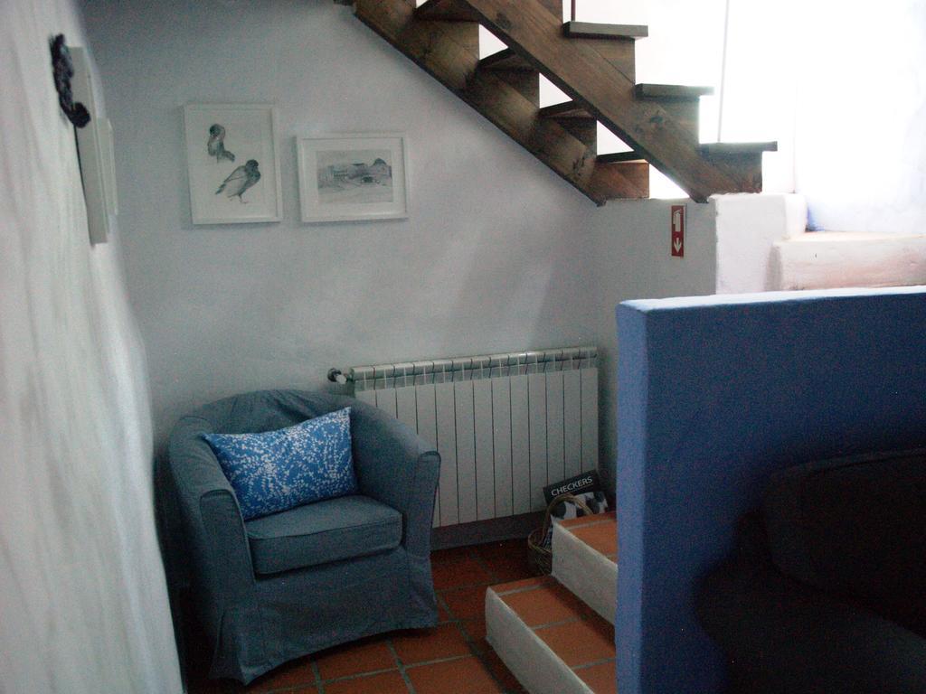 Casa Da Ti Cura Country house Atenor