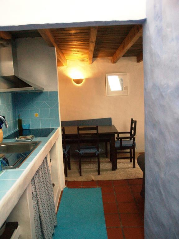 Casa Da Ti Cura Atenor