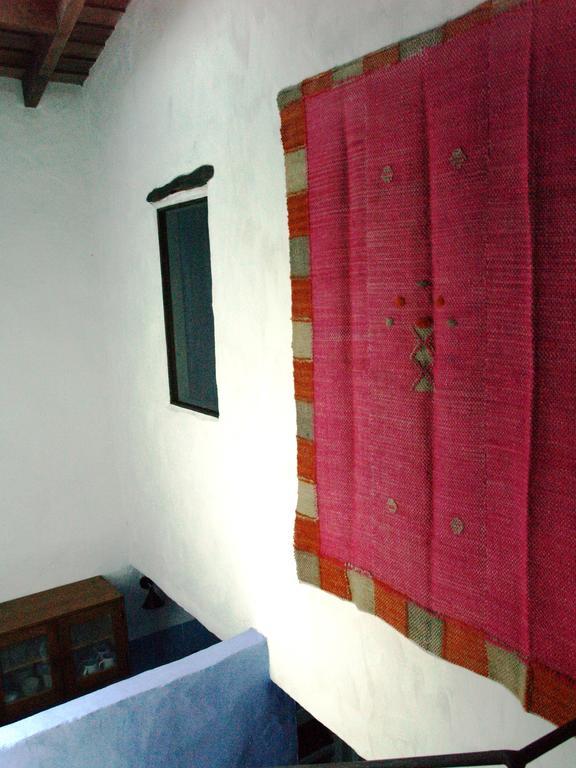 Casa Da Ti Cura * Atenor