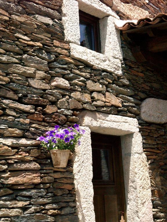 Casa Da Ti Cura Country house Atenor
