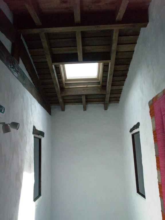 Casa Da Ti Cura Country house *