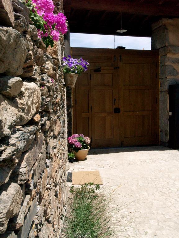 Country house Casa Da Ti Cura