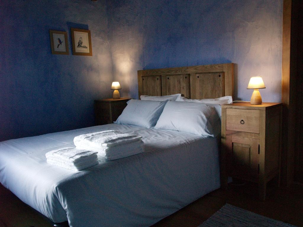 Country house Casa Da Ti Cura Atenor