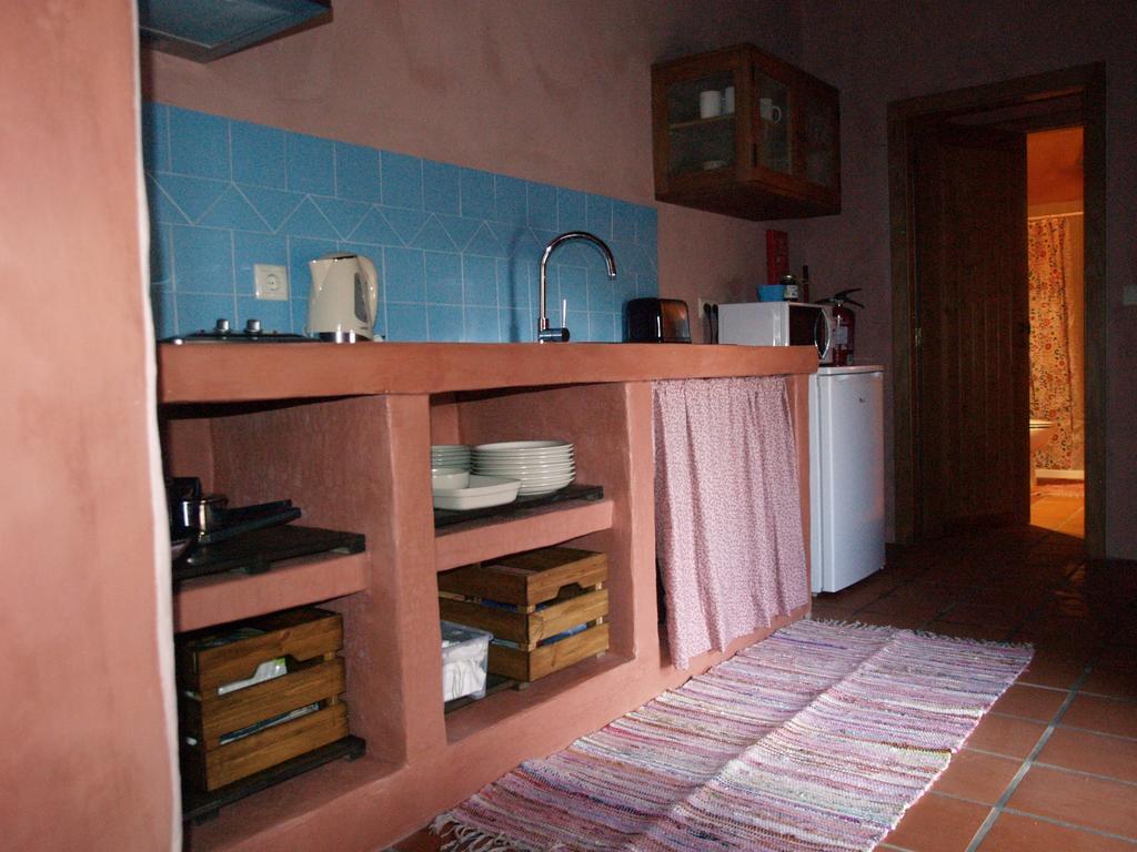 Casa Da Ti Cura Country house Atenor