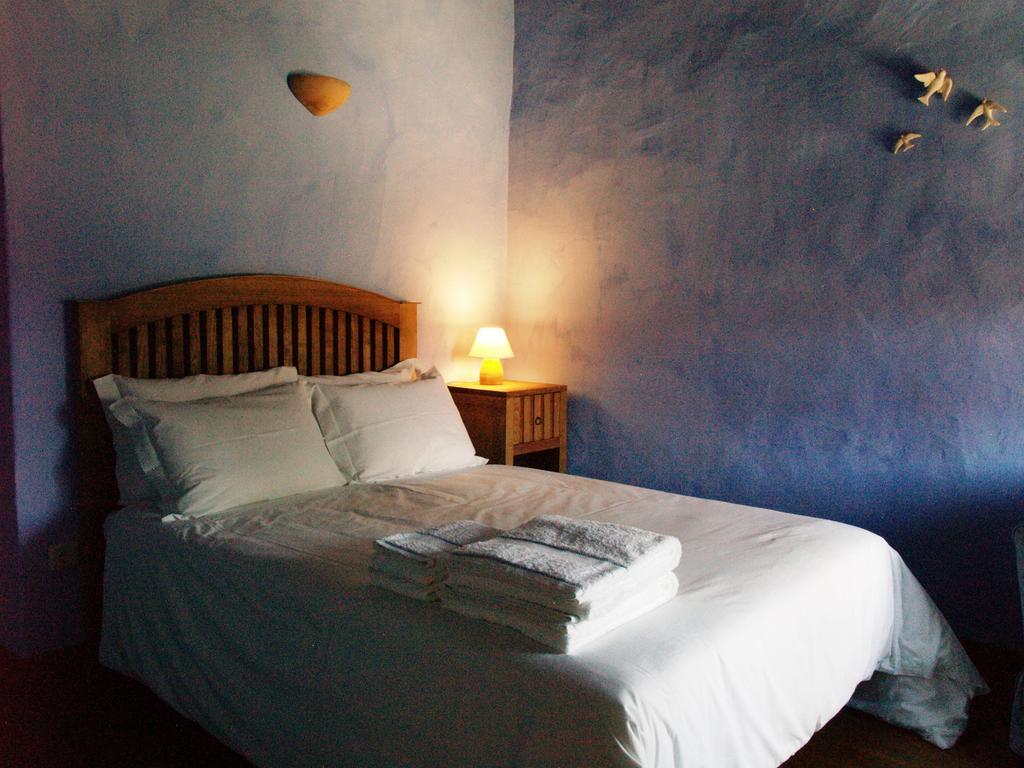 Casa Da Ti Cura Atenor